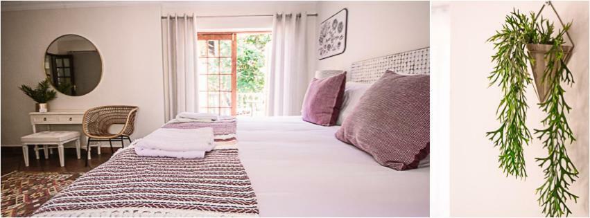 Lilyrose Bed & Breakfast Pretoria-Noord Zewnętrze zdjęcie