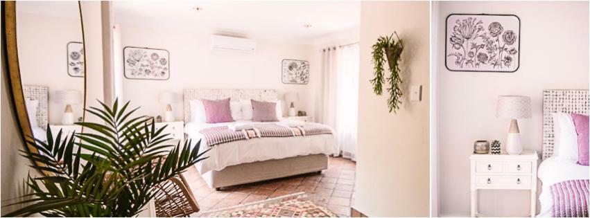 Lilyrose Bed & Breakfast Pretoria-Noord Zewnętrze zdjęcie